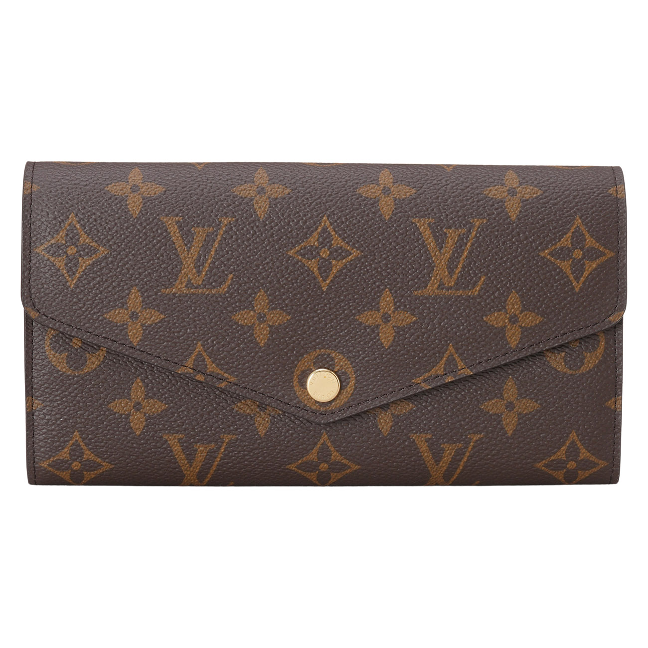 LOUIS VUITTON(USED)루이비통 M60531 모노그램 사라 월릿